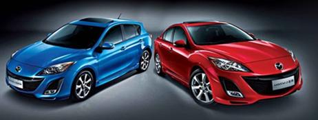 Mazda3